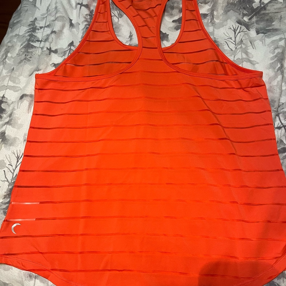 Zyia coral Havana tank